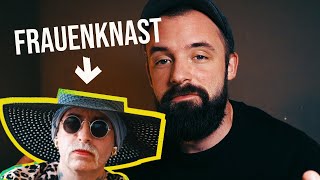 Woke wütend, weil Liebig in Frauenknast soll: Gute Frauen, Schlechte Frauen 🏳️‍⚧️