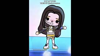 TOCA BOCA X KPOP DEMON HUNTERS 😍 WHICH OF THE THREE IS YOUR FAVOURITE? 🎤 by @minerva.toca