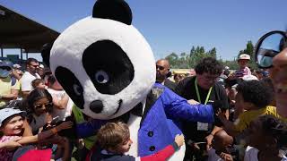 SUPERPODERES | FESTIVAL PANDA 2025 🐼🎉