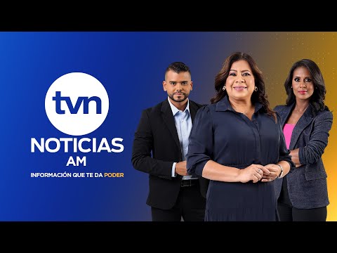 Noticiero Edición Matutina  -  Miércoles 20 de Noviembre  2024 | EN DIRECTO