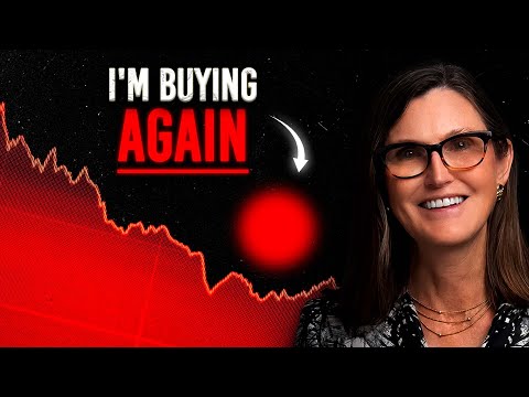 From Selling To Surging - Cathie Wood Just Bought These 3 Stocks, & Wall Street Is Sleeping On Them