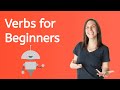 Understanding Verbs