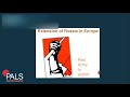 Cold War Concepts and Events