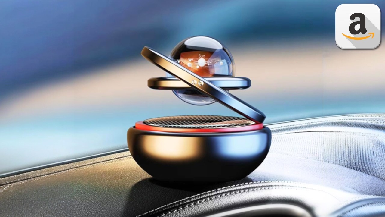 These Weird & Clever Amazon Gadgets Are Flying Off The Shelves in 2026!