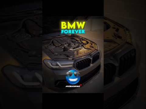 Bmw Forever ☠️