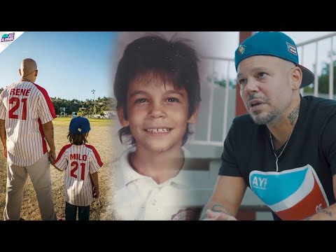 Residente - René: Toda la verdad detrás de René, la canción de Residente de la que todos hablan