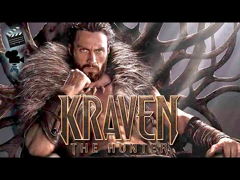 KRAVEN EL CAZADOR PELICULA COMPLETA  DEL VIDEOJUEGO DE MARVEL EN ESPAÑOL My Movie Games