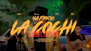 Saúl El Jaguar - Ya Parió La Cochi (Video Oficial)
