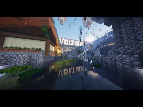 Los mejores SKYBLOCK y SKYWARS en el servidor VoltionMC