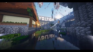 Los mejores SKYBLOCK y SKYWARS en el servidor VoltionMC