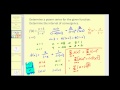 Power Series and Arctangent Functions