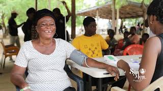 UGMSA WEEK '25: KOKROBITE HEALTH SCREENING AND DONATION