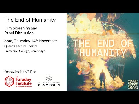 ‘The End of Humanity’ Panel Discussion