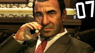 Mafia 2 Definitive Edition 4K Gameplay Deutsch - Krieg mit den Rockern