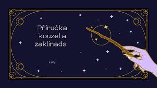 Příručka kouzel a zaklínadel 4