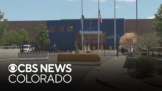 YouTube video thumbnail: Documents Reveal Statements Employee of ICE Center who Shot Allegedly Protester Made to Police