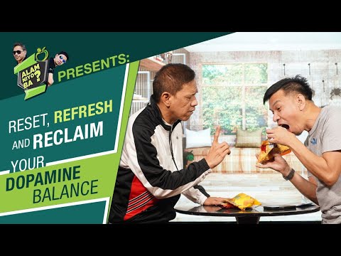 Alam Niyo Ba? Episode 367 | Dopamine Balance