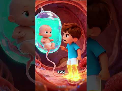 Qual Deve Ser o Nome do Meu Irmão? 😱