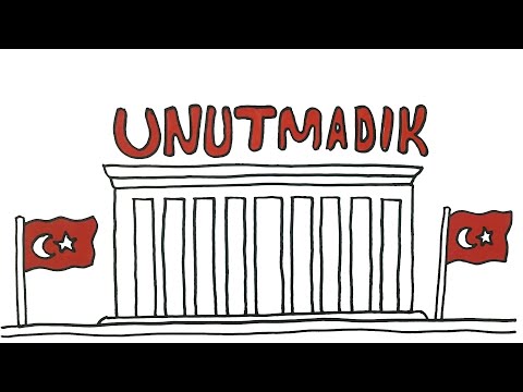 10 Kasım Atatürk'ü Anma Günü Resmi Çizimi, Anıtkabir Resmi Çizimi, 10 Kasım Çizimi,