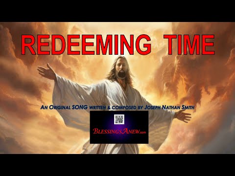 SONG - Redeeming Time