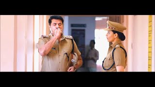 Mammootty Superhit Action Movie Scence  |  Mammootty Mass Movie Scene   Mass dialogues