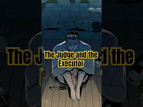The Judge and the Executor #manhwa #anime #manga #manhwareccomendation #webtoon #manhua #manhwaedit