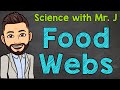 Understanding Trophic Levels and Food Webs