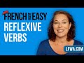 Reflexive Verbs in French