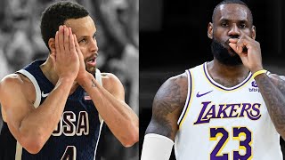 NBA "PUT THEM TO  SLEEP" Moments