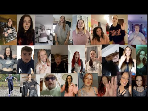 ONLY 4 LIFE (Remix)  - Rubi & Fabe Brown [Community Video]