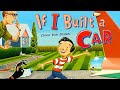 Jack's Innovative Car Features