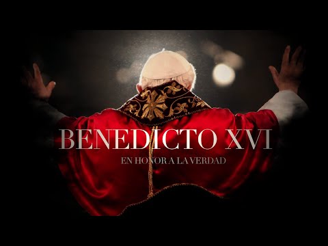 El documental de Rome Reports sobre Benedicto XVI, premio Emmy en Nueva York