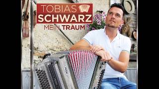 Tobias Schwarz - CD Mein Traum
