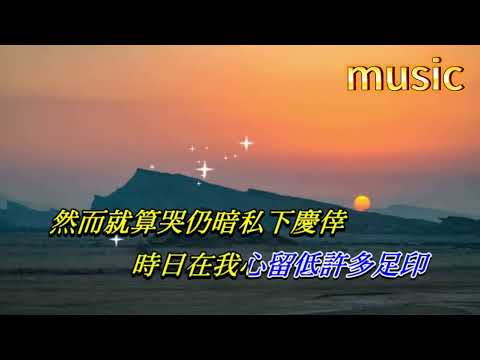 追憶 林子祥KTV 伴奏 no vocal 無人聲 music 純音樂 karaoke 卡拉OK 伴唱 instrumental追憶 林子祥