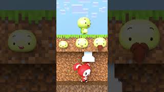 Would You Help Them? - Maizen Animation Cartoon #shorts #animation