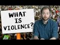 Understanding Violence: A Conceptual Exploration