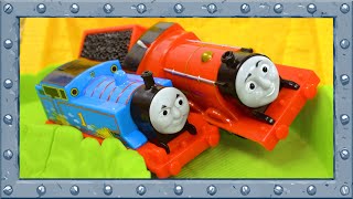 🔴Who’s the Fastest and Strongest? Thomas & Friends Face the Ultimate Challenge!