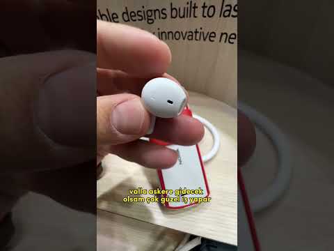 Kendinden Kulaklıklı Nokia Telefon ve Akıllarda soru işareti bırakmayacak bir inceleme ✍🏻✍🏻✍🏻