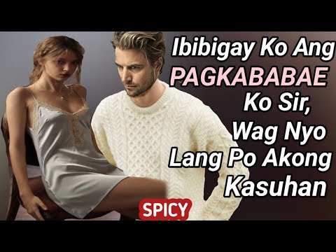 Encounter With The Evil Businessman. Na basag ng DALAGA ang mamahaling Vase. Kailangang bayaran ito.