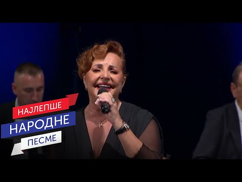 Ana Bekuta - Zelena je gora (Live)