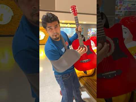 Guitar bajane aata hai 😂 | #oyejid #comedy #comedyshorts #funny #comedyvideos #funnyvideo #shorts