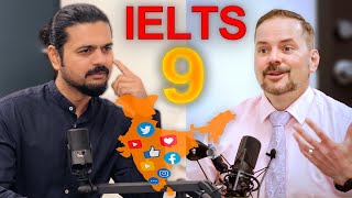 IELTS Speaking Super Band 9 Interview with Explanation