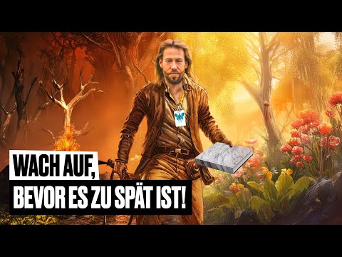 7 Tage im Dschungel Südamerikas – Eine persönliche Botschaft