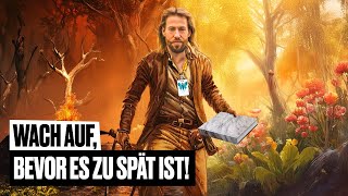 7 Tage im Dschungel Südamerikas – Eine persönliche Botschaft