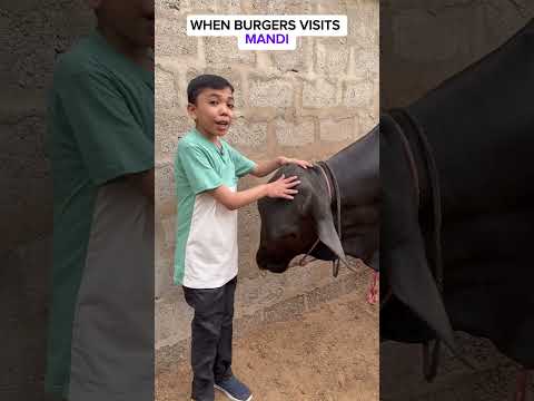Sunen beopari uncle ye cow two teeth hai ? #funny #comedy #entertainment #fyp #shorts #viralshorts