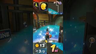 Simply Don't Get Mario Karted 🧠 | Mario Kart World