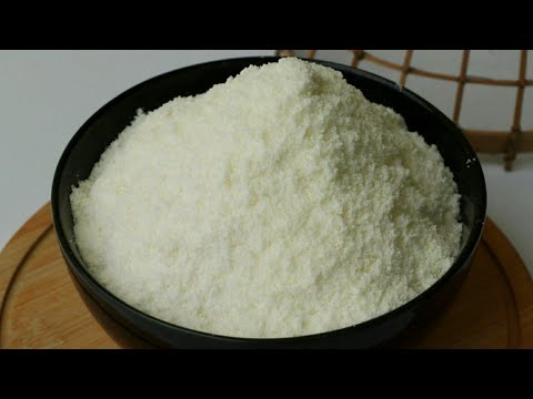গুঁড়া দুধ রেসিপি।।পারফেক্ট দোকানের মত গুঁড়া দুধ রেসিপি।।Milk Powder Recipe।।Homemade Milk Powder.