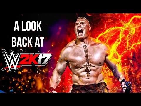 is it best to get wwe 2k17 for ps4 or pc