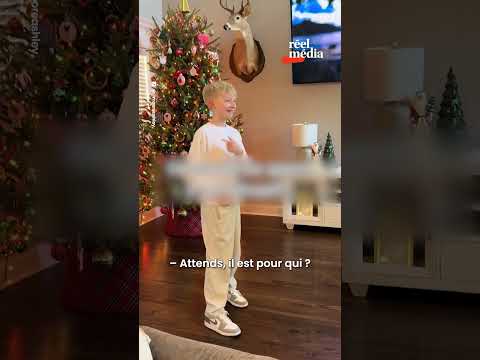 Il joue à une tombola pour faire plaisir à sa soeur