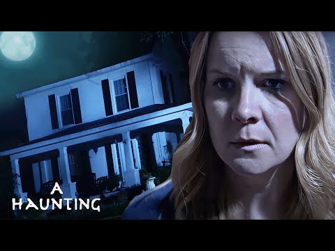 I Visited A Haunted Plantation And An Evil Spirit Followed Me Home | A Haunting